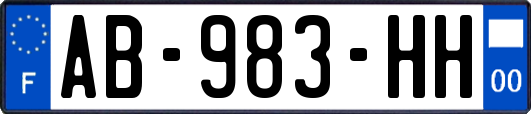 AB-983-HH