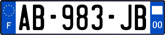 AB-983-JB