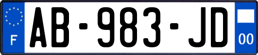 AB-983-JD