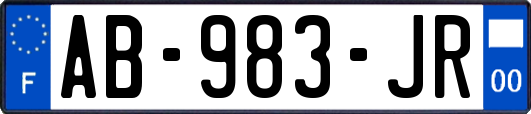 AB-983-JR