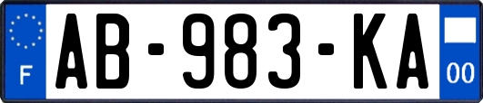 AB-983-KA