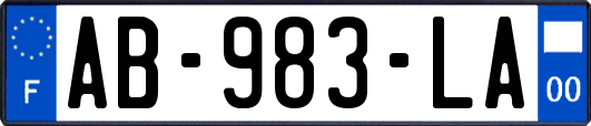 AB-983-LA