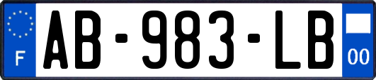 AB-983-LB