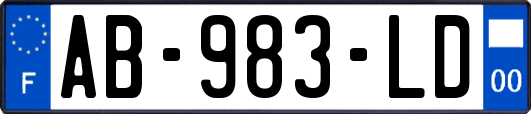 AB-983-LD