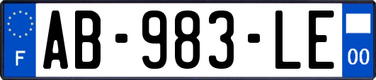 AB-983-LE