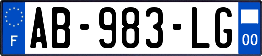 AB-983-LG