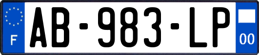 AB-983-LP