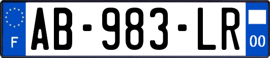 AB-983-LR