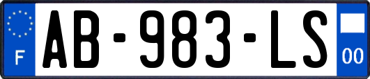 AB-983-LS