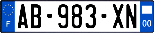 AB-983-XN