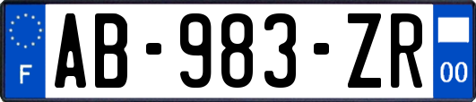 AB-983-ZR