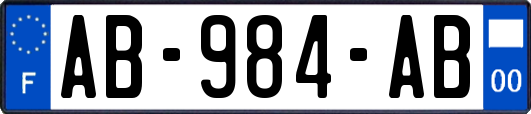 AB-984-AB