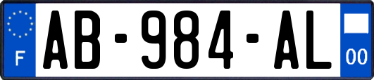 AB-984-AL