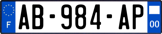 AB-984-AP