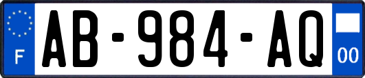 AB-984-AQ