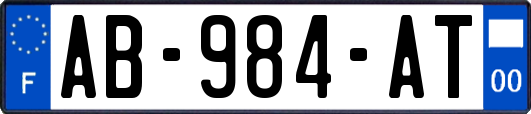 AB-984-AT