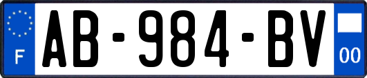 AB-984-BV