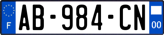 AB-984-CN