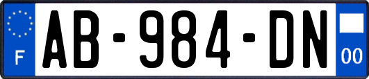 AB-984-DN