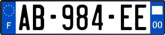 AB-984-EE