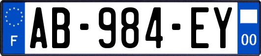 AB-984-EY