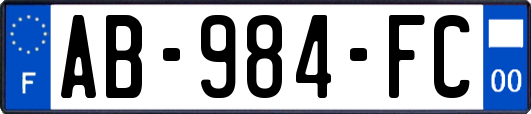 AB-984-FC