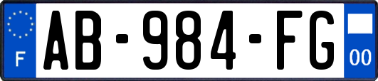 AB-984-FG