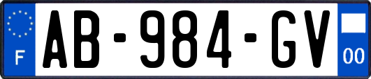 AB-984-GV