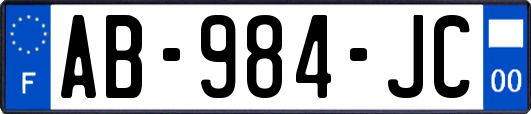 AB-984-JC