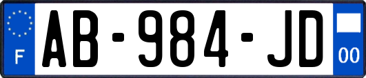 AB-984-JD
