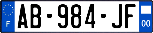 AB-984-JF