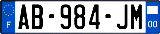 AB-984-JM