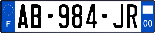 AB-984-JR