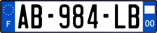 AB-984-LB