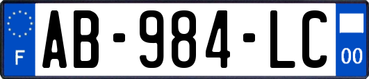 AB-984-LC