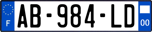 AB-984-LD