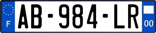 AB-984-LR