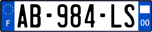 AB-984-LS