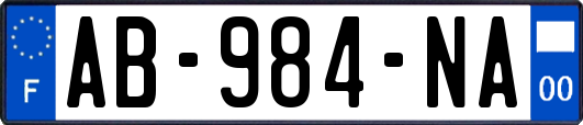 AB-984-NA