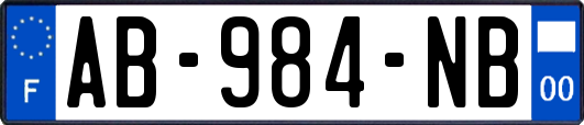 AB-984-NB