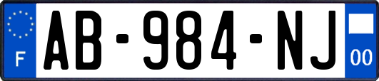 AB-984-NJ