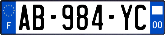 AB-984-YC