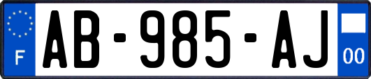 AB-985-AJ