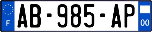 AB-985-AP