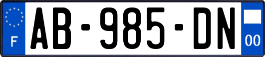 AB-985-DN