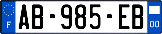 AB-985-EB