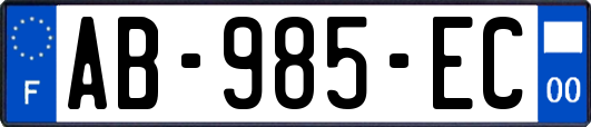 AB-985-EC