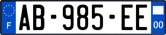 AB-985-EE