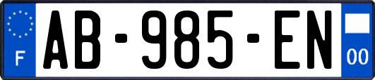 AB-985-EN