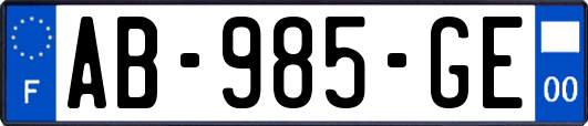 AB-985-GE